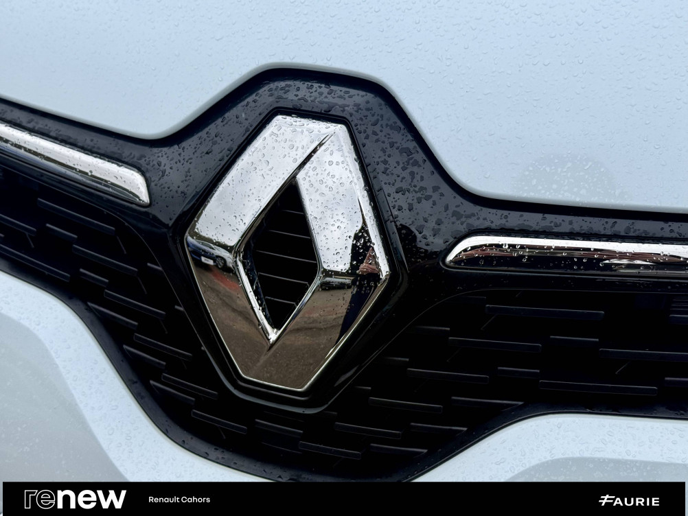 Acheter Renault Twingo 3 Twingo III SCe 65 SL Urban Night 5p occasion dans les concessions du Groupe Faurie