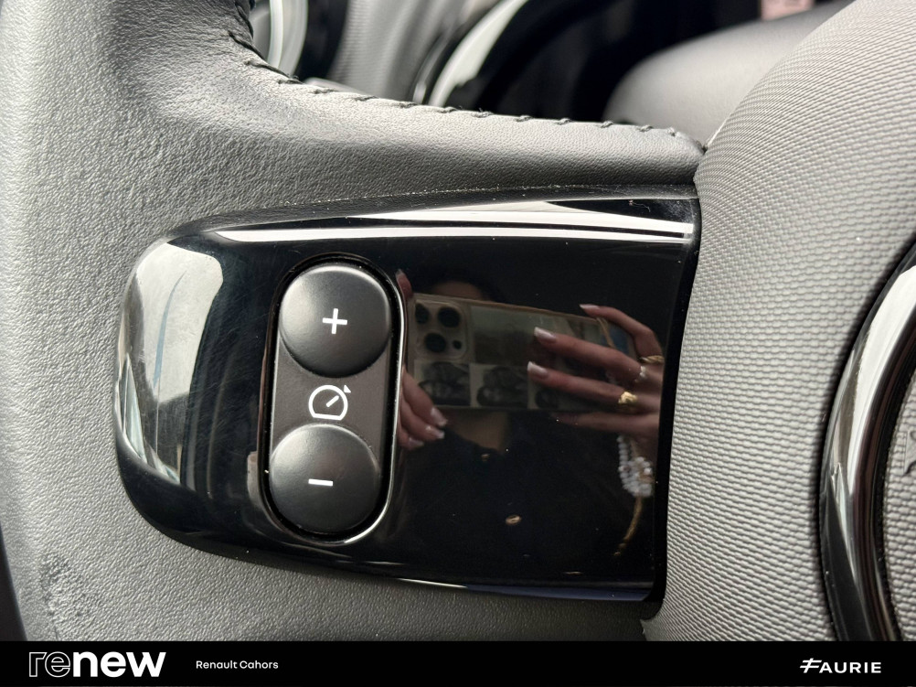 Acheter Renault Twingo 3 Twingo III SCe 65 SL Urban Night 5p occasion dans les concessions du Groupe Faurie