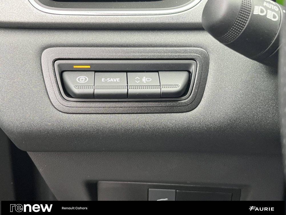 Acheter Renault Symbioz Symbioz E-Tech full hybrid 145 Techno 5p occasion dans les concessions du Groupe Faurie