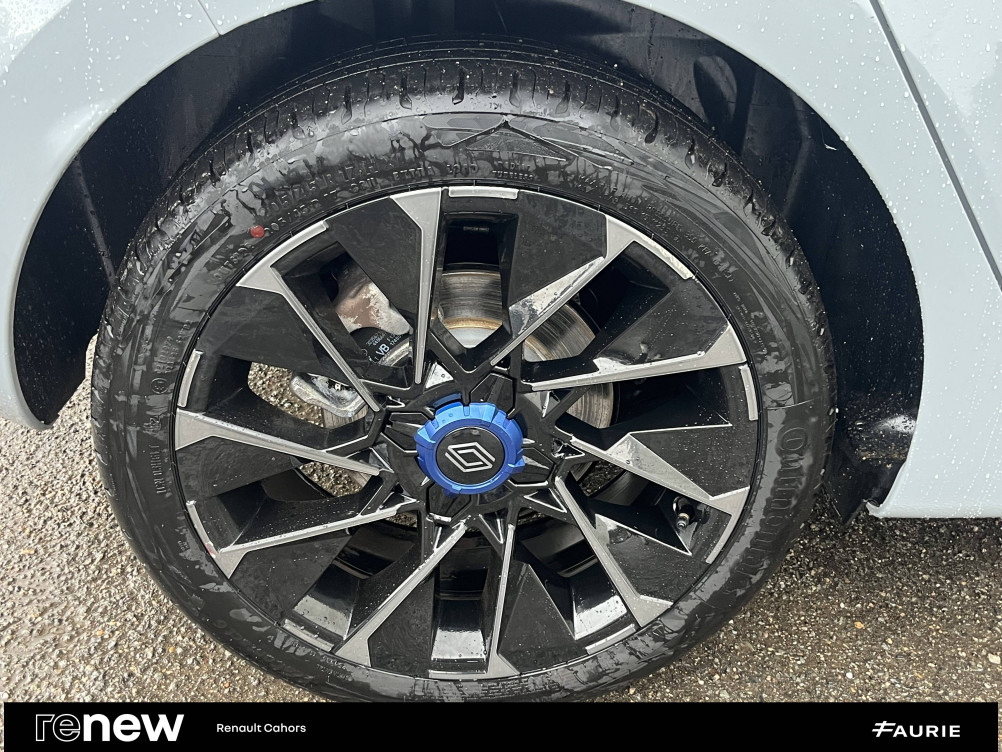 Acheter Renault Clio 5 Clio TCe 90 ch GSR2 Esprit Alpine 5p occasion dans les concessions du Groupe Faurie