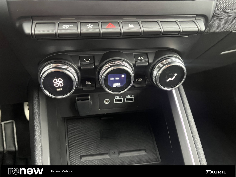 Acheter Renault Clio 5 Clio TCe 90 ch GSR2 Esprit Alpine 5p occasion dans les concessions du Groupe Faurie