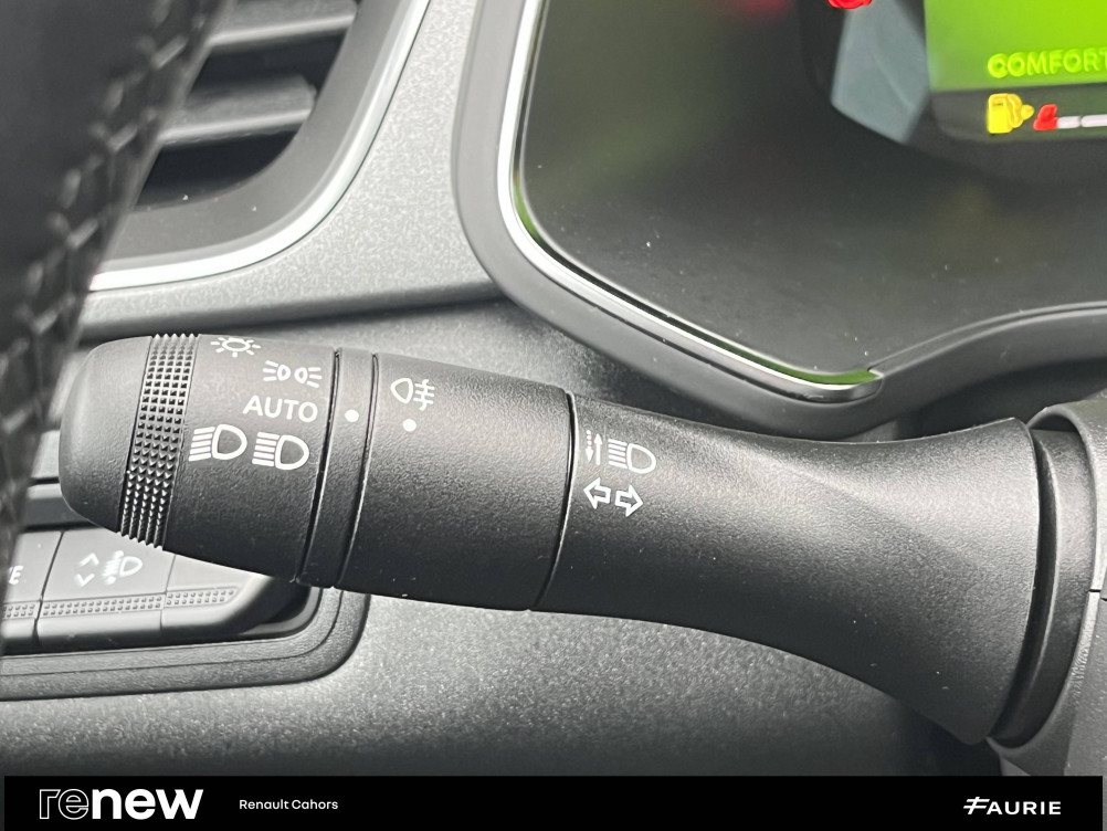 Acheter Renault Symbioz Symbioz E-Tech full hybrid 145 Techno 5p occasion dans les concessions du Groupe Faurie