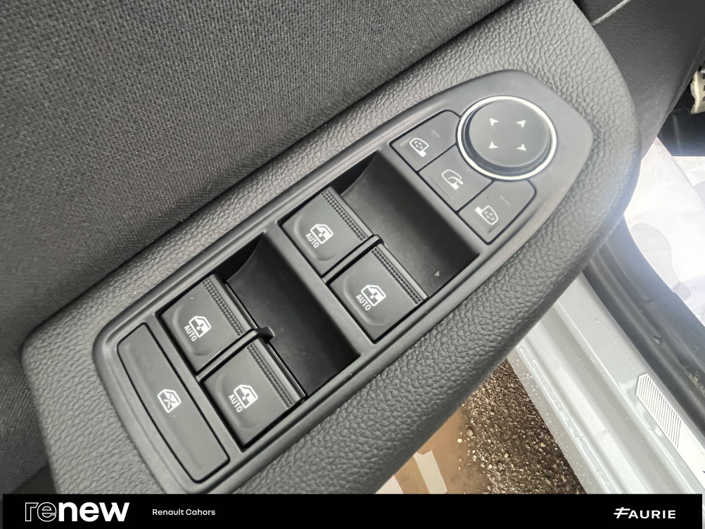 Acheter Renault Clio 5 Clio TCe 90 ch GSR2 Esprit Alpine 5p occasion dans les concessions du Groupe Faurie