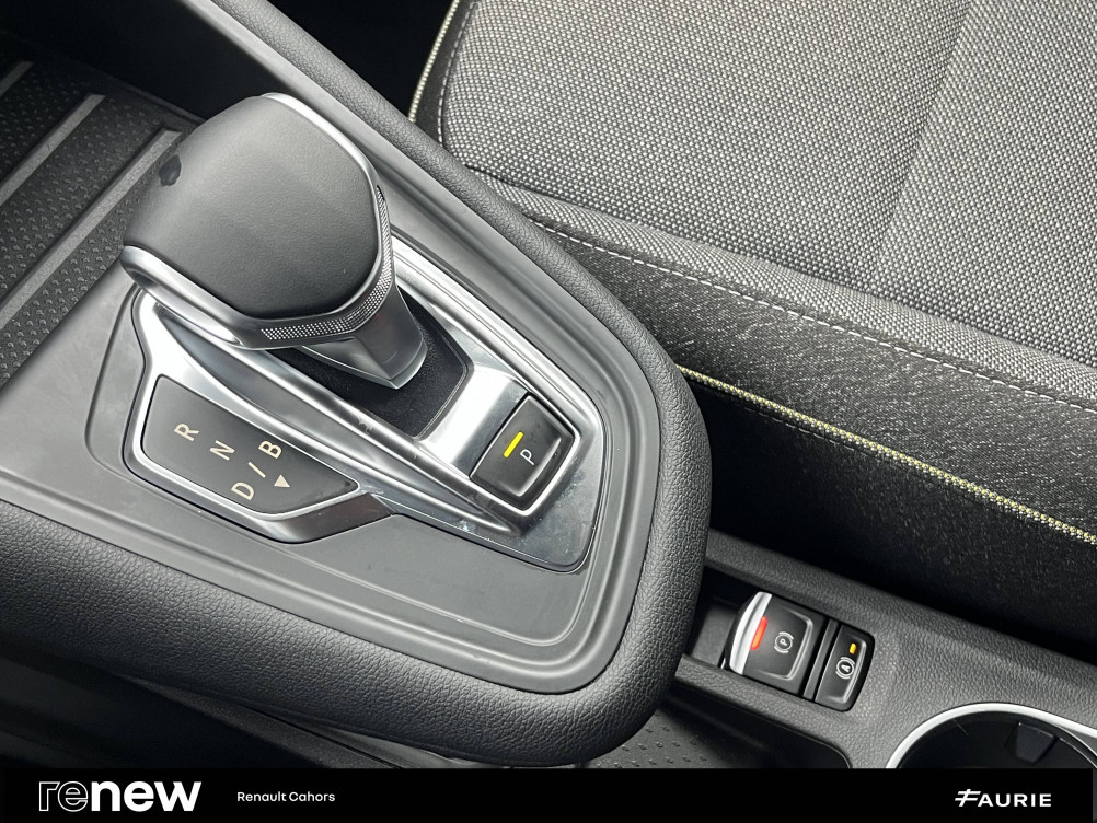 Acheter Renault Symbioz Symbioz E-Tech full hybrid 145 Techno 5p occasion dans les concessions du Groupe Faurie