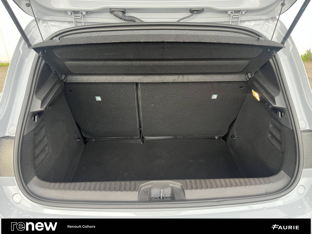 Acheter Renault Clio 5 Clio TCe 90 ch GSR2 Esprit Alpine 5p occasion dans les concessions du Groupe Faurie