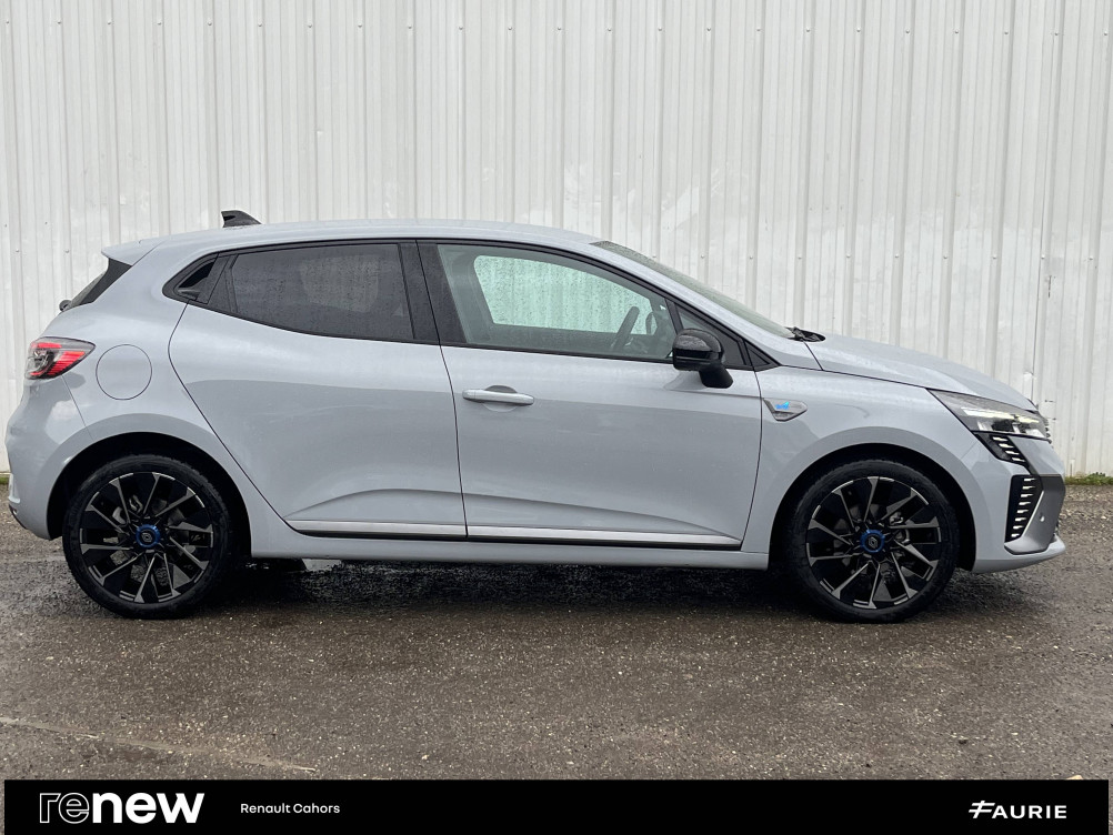 Acheter Renault Clio 5 Clio TCe 90 ch GSR2 Esprit Alpine 5p occasion dans les concessions du Groupe Faurie