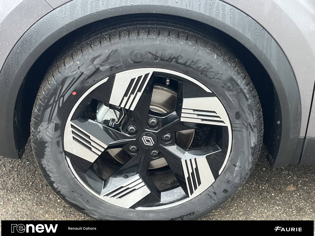 Acheter Renault Symbioz Symbioz E-Tech full hybrid 145 Techno 5p occasion dans les concessions du Groupe Faurie