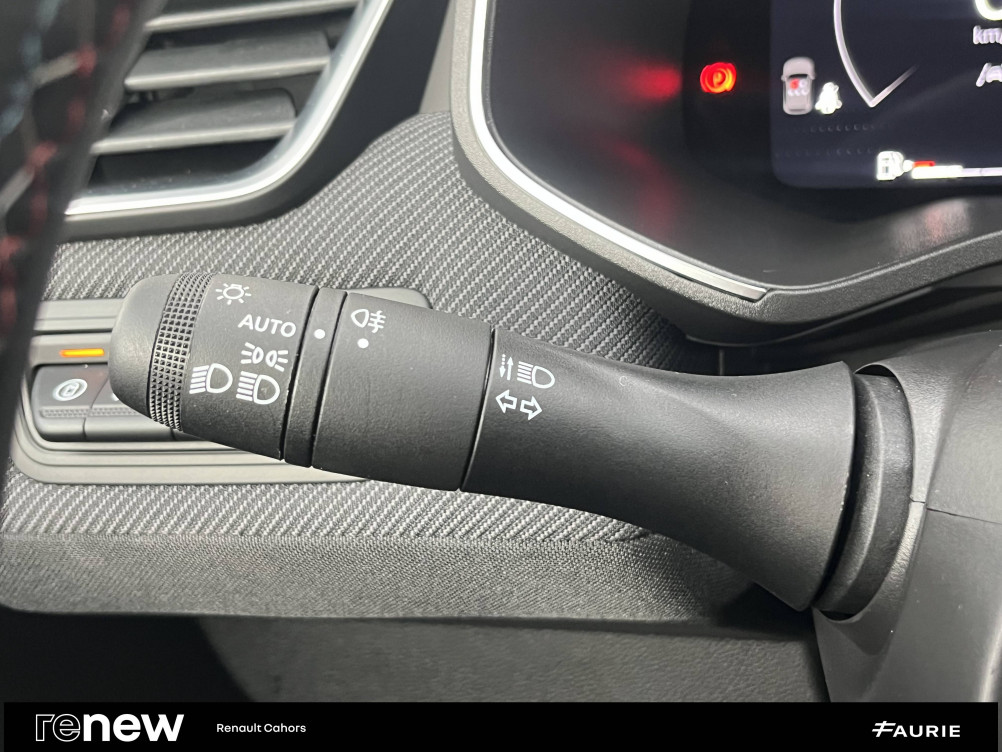 Acheter Renault Clio 5 Clio TCe 90 ch GSR2 Esprit Alpine 5p occasion dans les concessions du Groupe Faurie