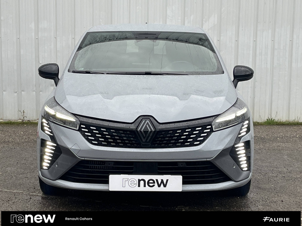 Acheter Renault Clio 5 Clio TCe 90 ch GSR2 Esprit Alpine 5p occasion dans les concessions du Groupe Faurie