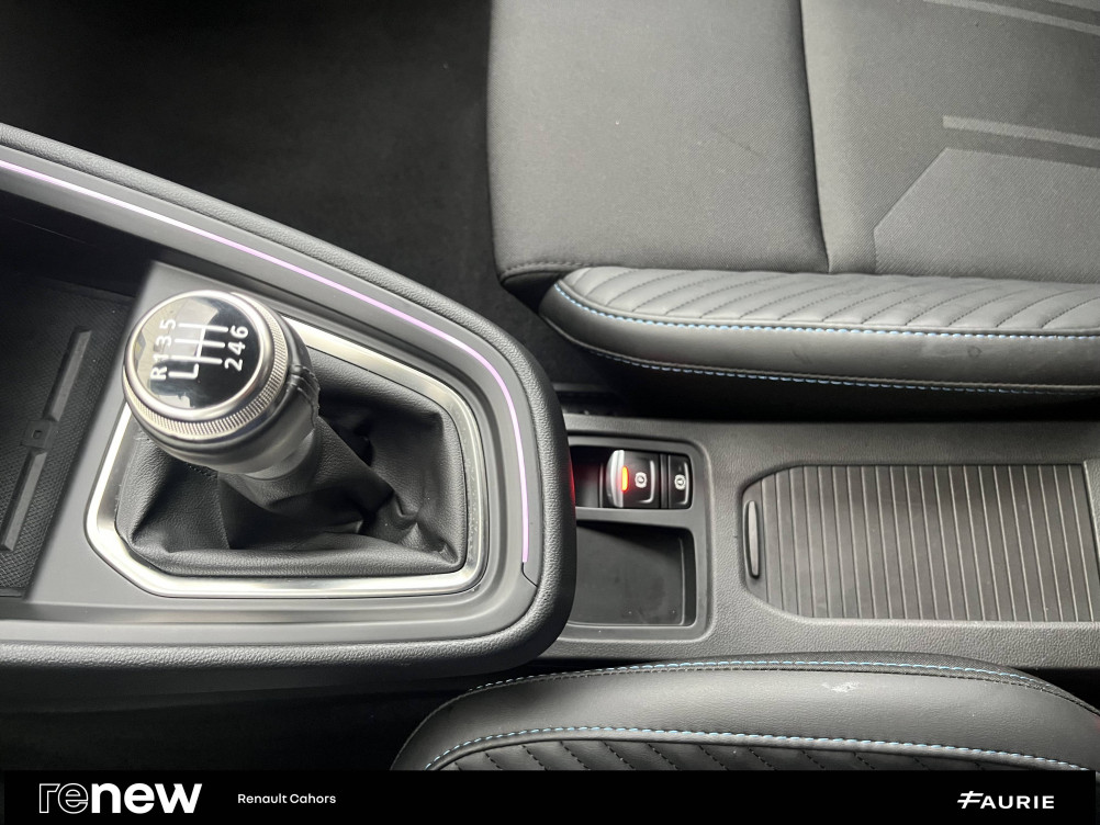 Acheter Renault Clio 5 Clio TCe 90 ch GSR2 Esprit Alpine 5p occasion dans les concessions du Groupe Faurie