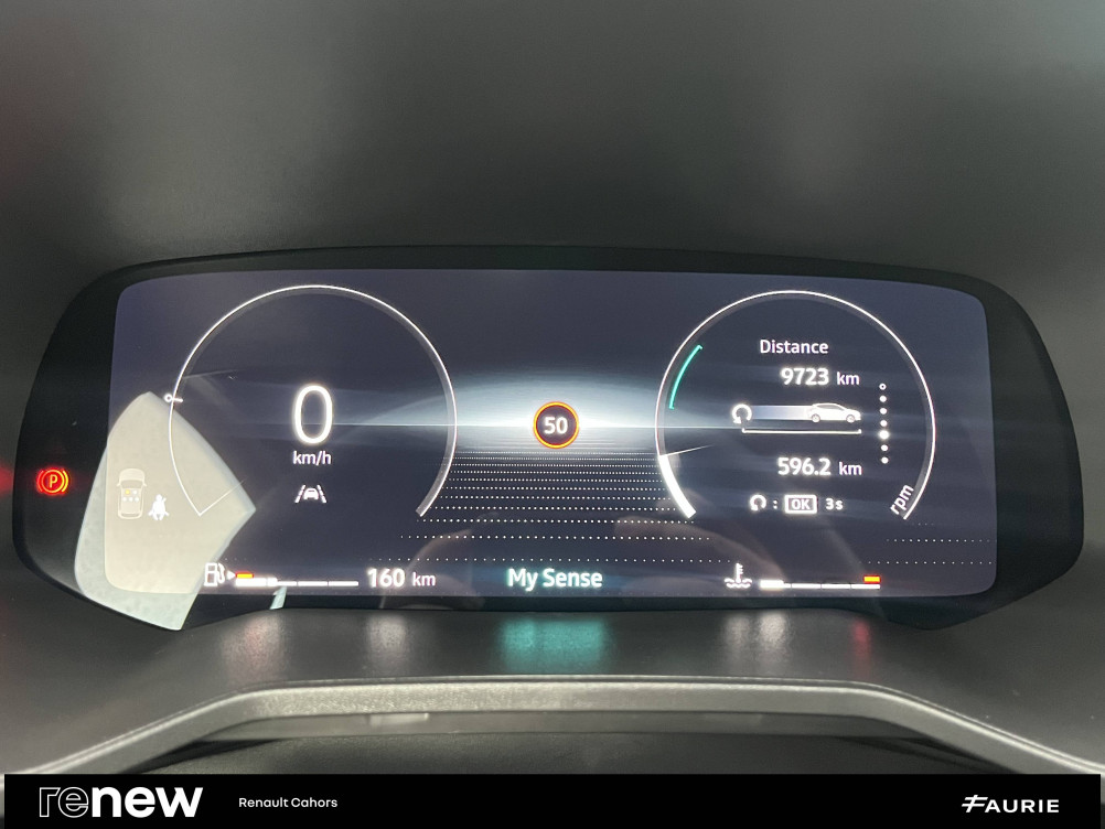 Acheter Renault Clio 5 Clio TCe 90 ch GSR2 Esprit Alpine 5p occasion dans les concessions du Groupe Faurie