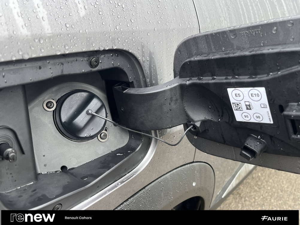 Acheter Renault Symbioz Symbioz E-Tech full hybrid 145 Techno 5p occasion dans les concessions du Groupe Faurie