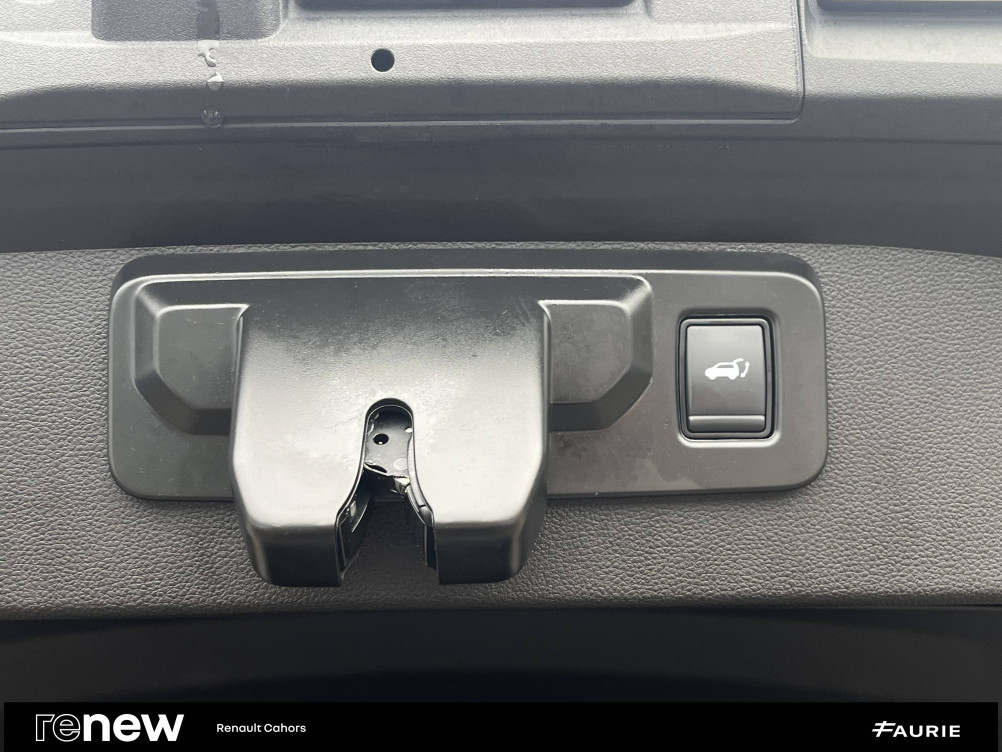 Acheter Renault Symbioz Symbioz E-Tech full hybrid 145 Techno 5p occasion dans les concessions du Groupe Faurie