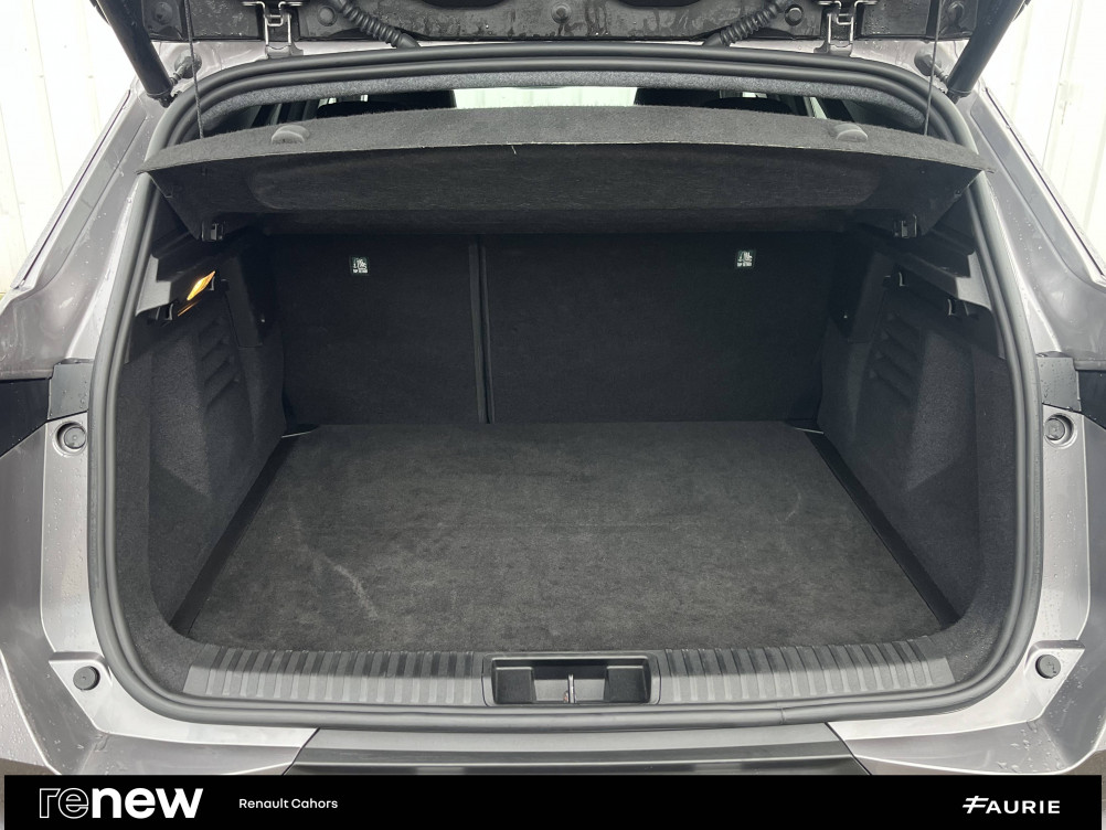 Acheter Renault Symbioz Symbioz E-Tech full hybrid 145 Techno 5p occasion dans les concessions du Groupe Faurie