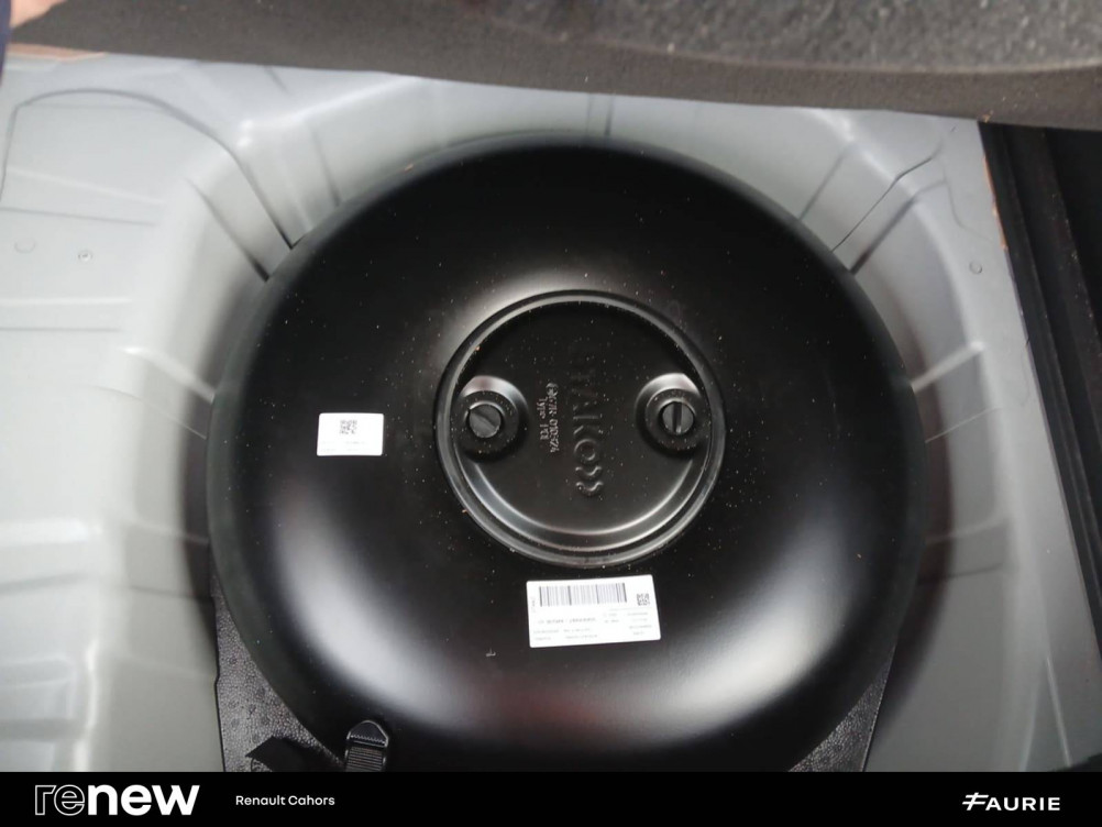 Acheter Renault Captur 2 Captur Eco-G 100 ch Evolution 5p occasion dans les concessions du Groupe Faurie