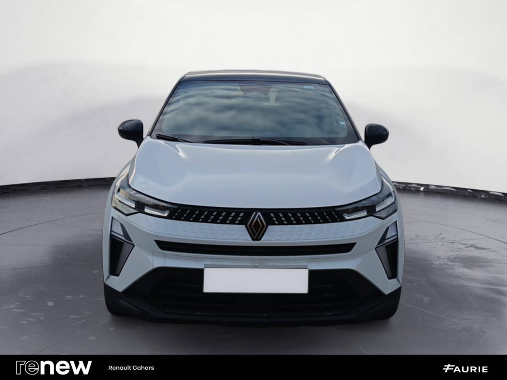 Acheter Renault Captur 2 Captur Eco-G 100 ch Evolution 5p occasion dans les concessions du Groupe Faurie