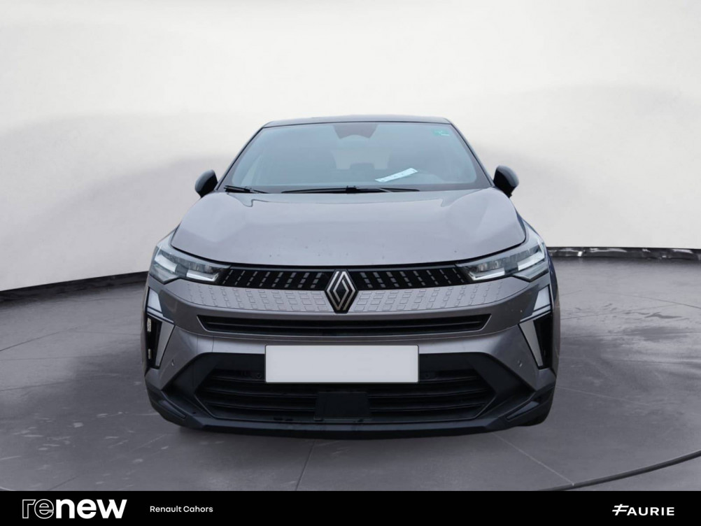 Acheter Renault Captur 2 Captur Eco-G 100 ch Techno 5p occasion dans les concessions du Groupe Faurie