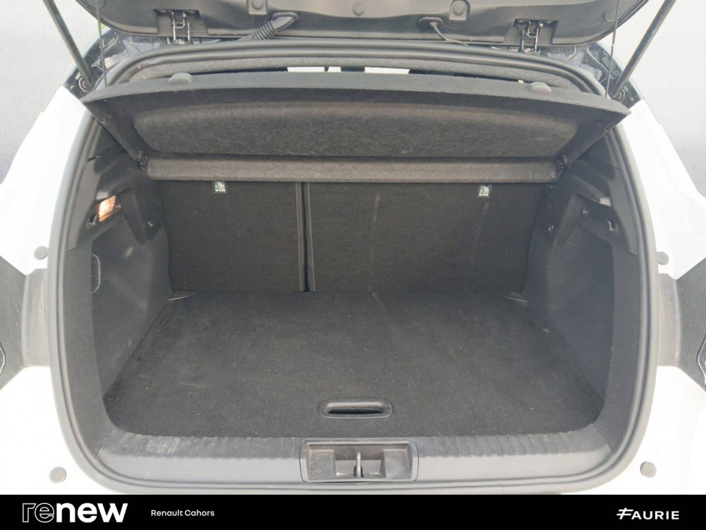 Acheter Renault Captur 2 Captur Eco-G 100 ch Evolution 5p occasion dans les concessions du Groupe Faurie