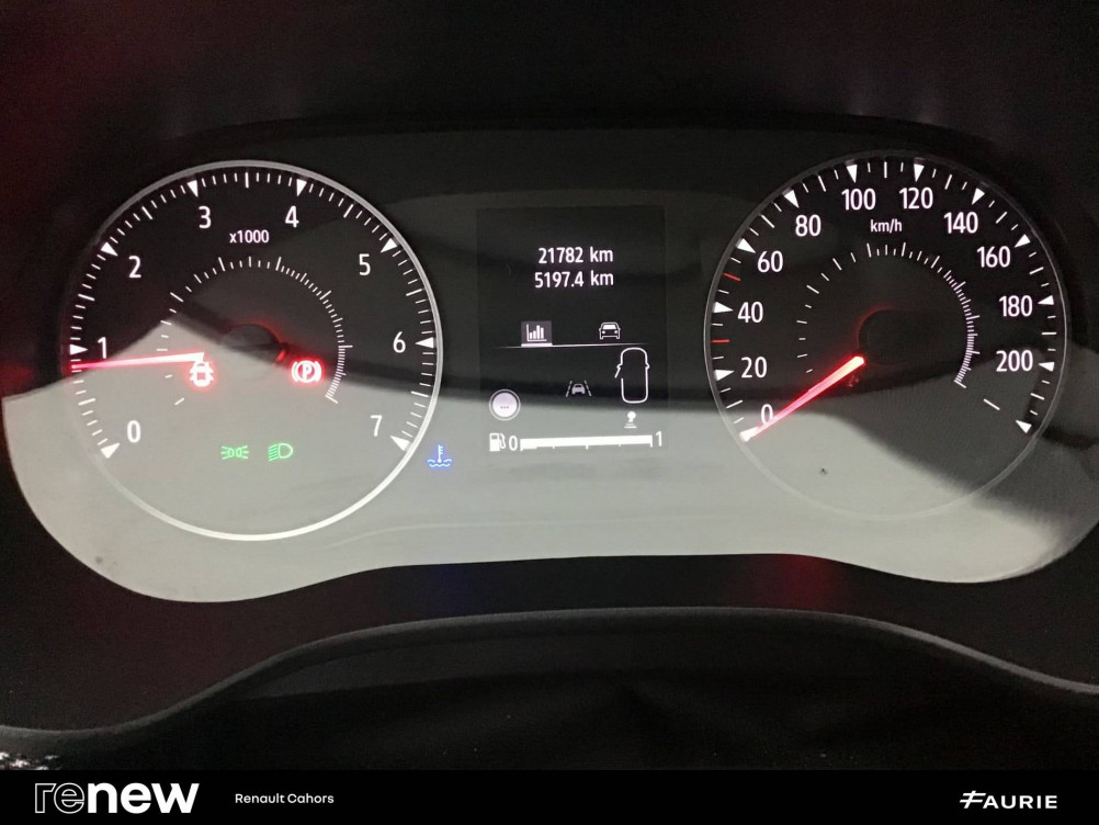 Acheter Dacia Sandero Sandero ECO-G 100 GSR2 Stepway Expression 5p occasion dans les concessions du Groupe Faurie