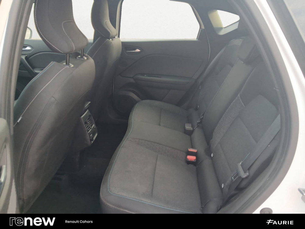 Acheter Renault Captur 2 Captur Eco-G 100 ch Evolution 5p occasion dans les concessions du Groupe Faurie