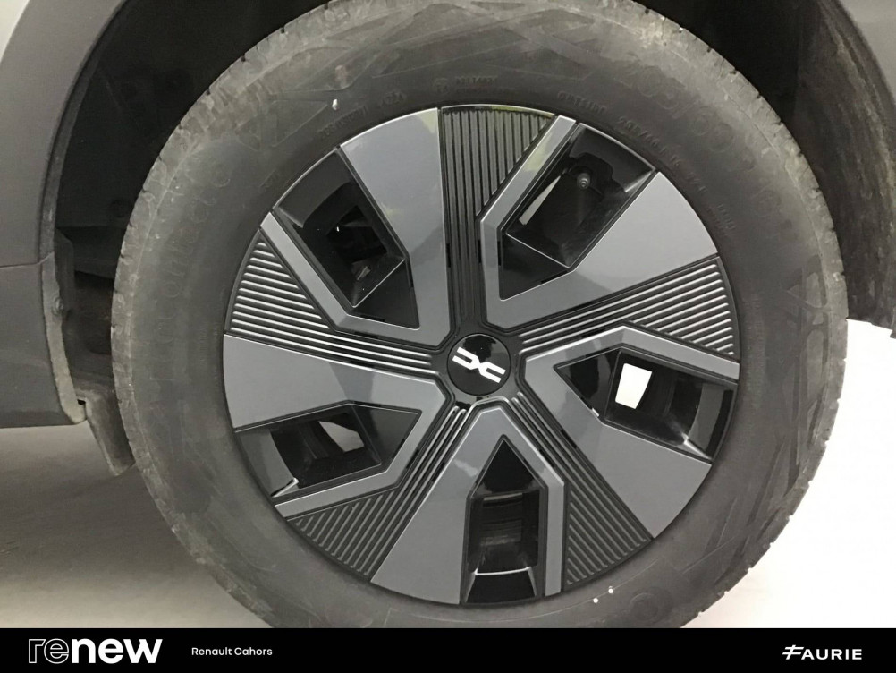 Acheter Dacia Sandero Sandero ECO-G 100 GSR2 Stepway Expression 5p occasion dans les concessions du Groupe Faurie