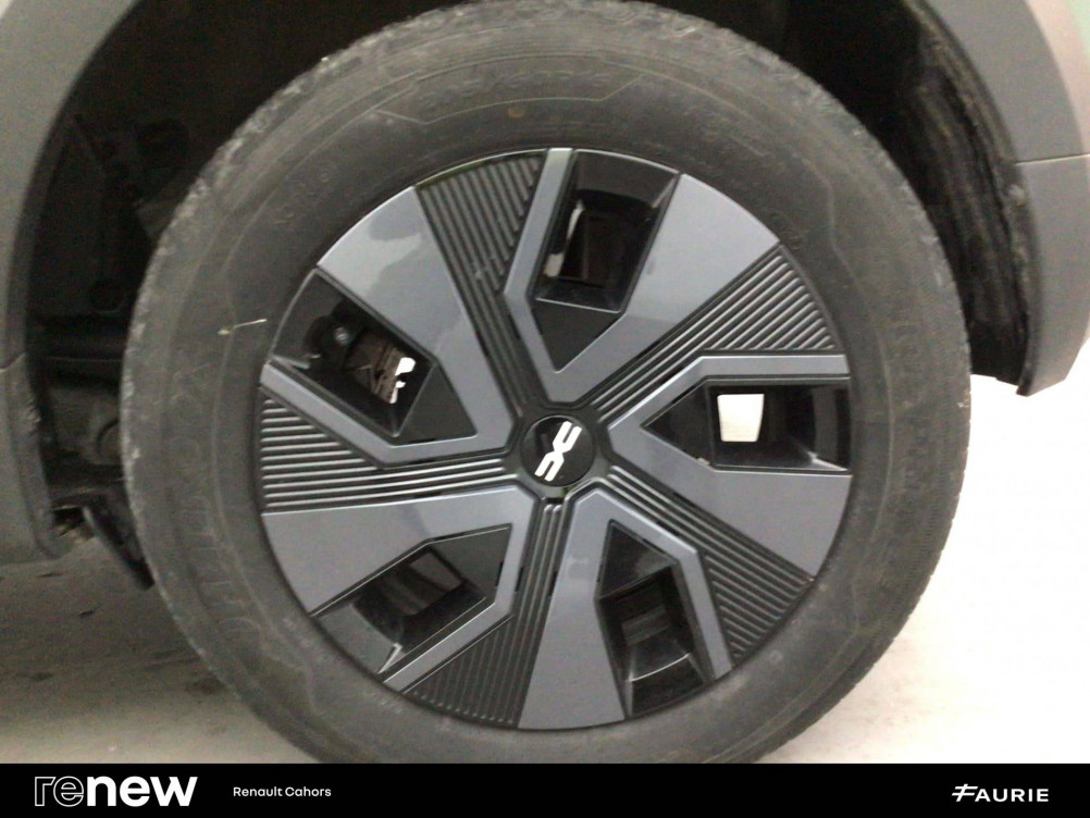 Acheter Dacia Sandero Sandero ECO-G 100 GSR2 Stepway Expression 5p occasion dans les concessions du Groupe Faurie