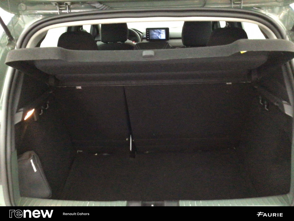 Acheter Dacia Sandero Sandero ECO-G 100 GSR2 Stepway Expression 5p occasion dans les concessions du Groupe Faurie