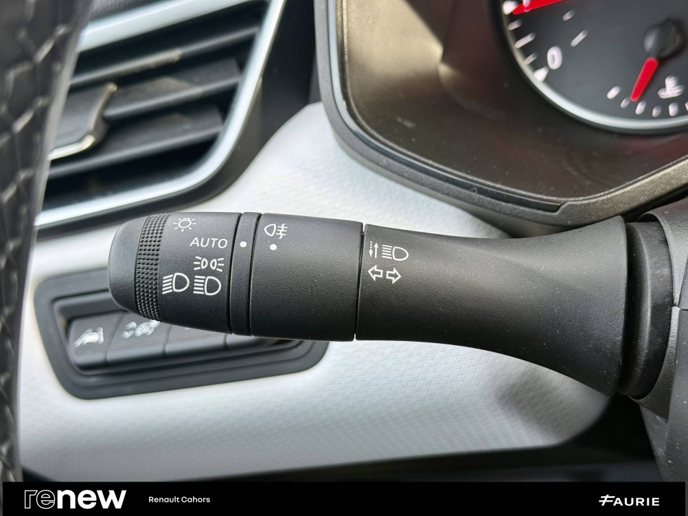 Acheter Renault Clio 5 Clio TCe 100 GPL Evolution 5p occasion dans les concessions du Groupe Faurie