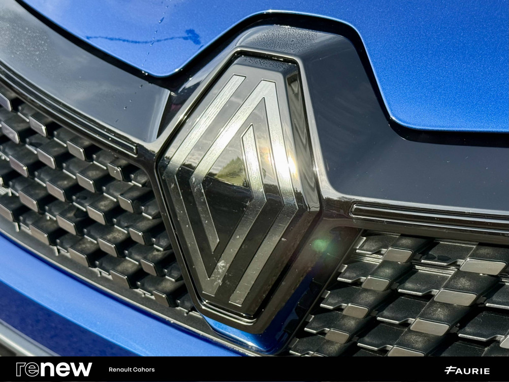 Acheter Renault Clio 5 Clio E-Tech full hybrid 145 ch GSR2 Esprit Alpine 5p occasion dans les concessions du Groupe Faurie