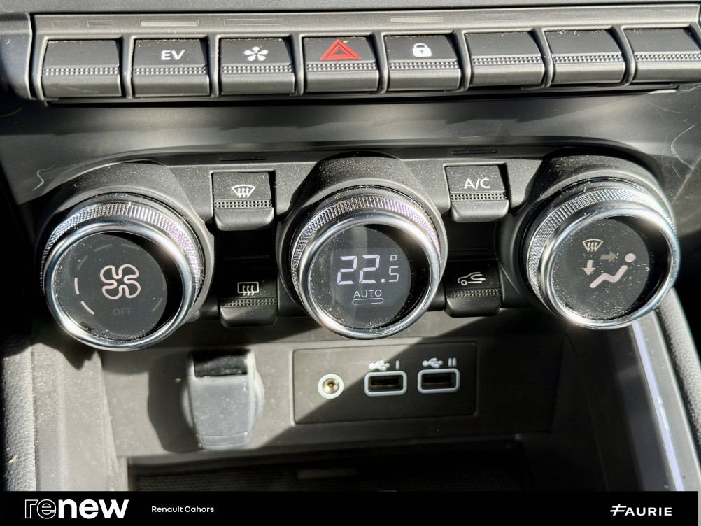 Acheter Renault Clio 5 Clio E-Tech full hybrid 145 ch GSR2 Esprit Alpine 5p occasion dans les concessions du Groupe Faurie