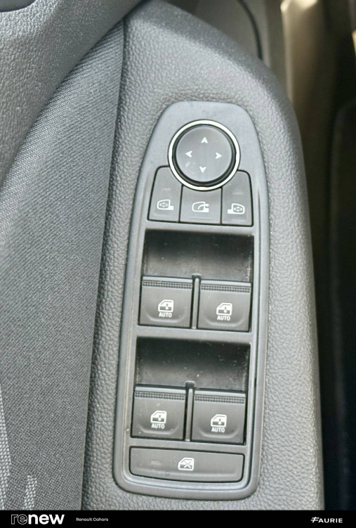 Acheter Renault Clio 5 Clio E-Tech full hybrid 145 ch GSR2 Esprit Alpine 5p occasion dans les concessions du Groupe Faurie