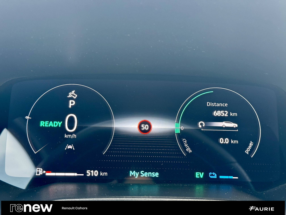 Acheter Renault Clio 5 Clio E-Tech full hybrid 145 ch GSR2 Esprit Alpine 5p occasion dans les concessions du Groupe Faurie