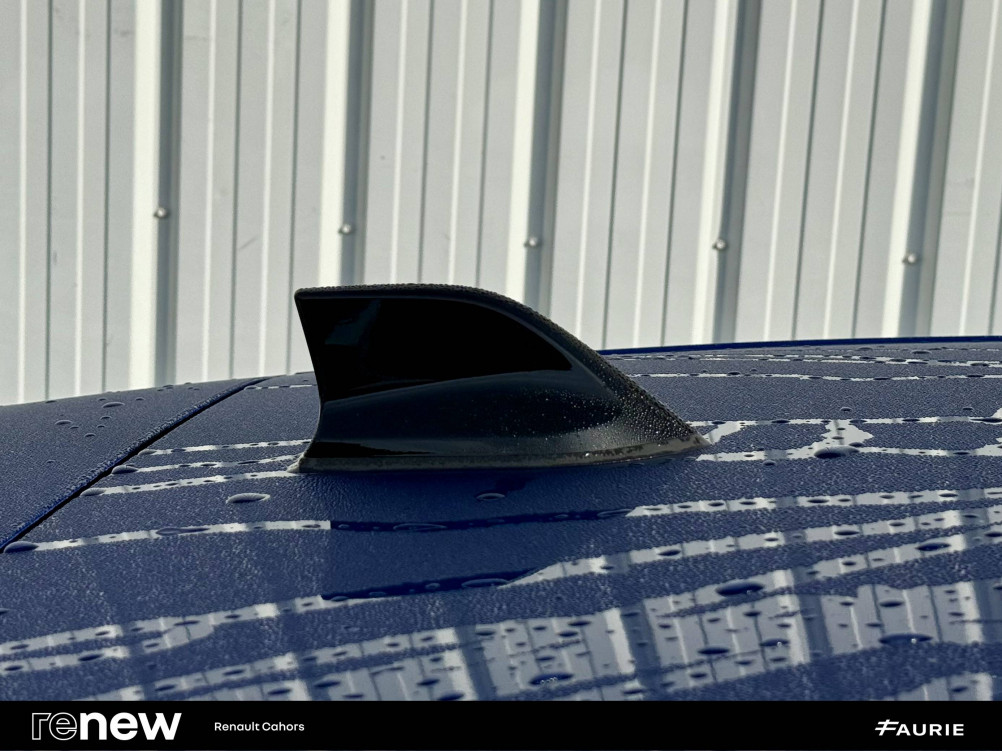 Acheter Renault Clio 5 Clio E-Tech full hybrid 145 ch GSR2 Esprit Alpine 5p occasion dans les concessions du Groupe Faurie