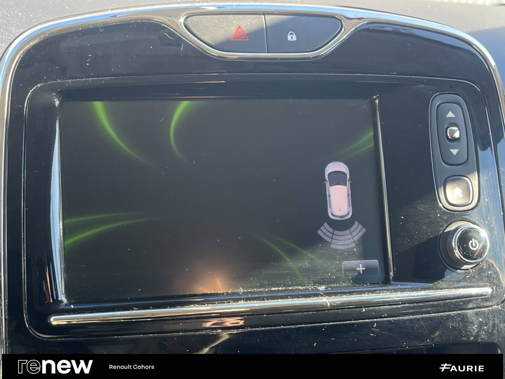 Acheter Renault Zoe Zoe R110 Intens 5p occasion dans les concessions du Groupe Faurie