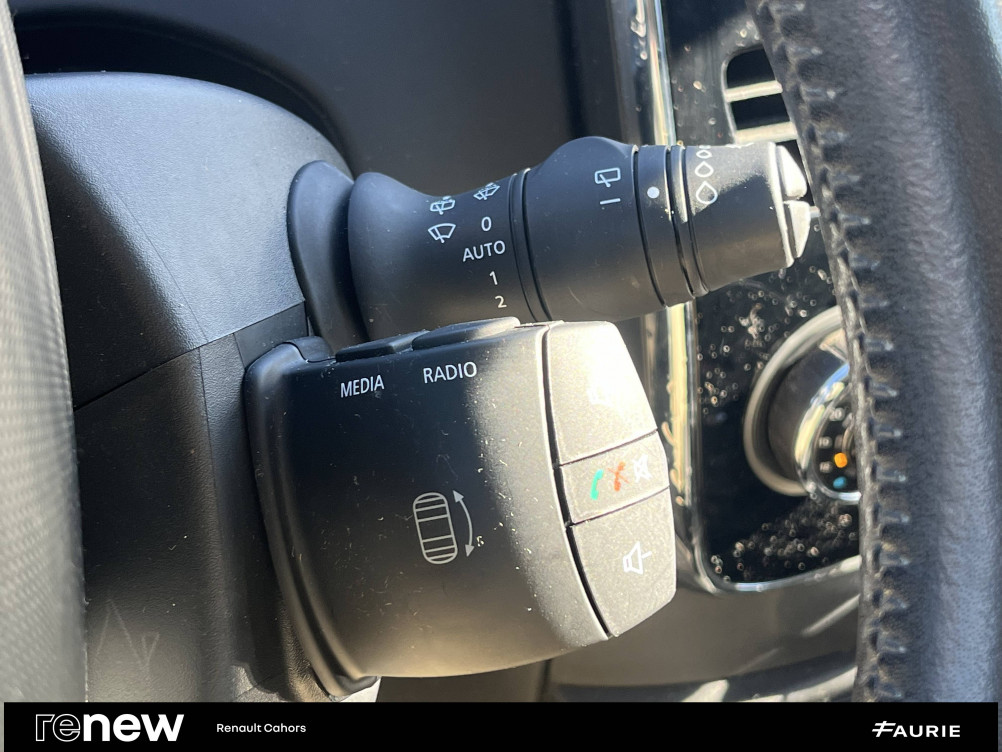 Acheter Renault Zoe Zoe R110 Intens 5p occasion dans les concessions du Groupe Faurie