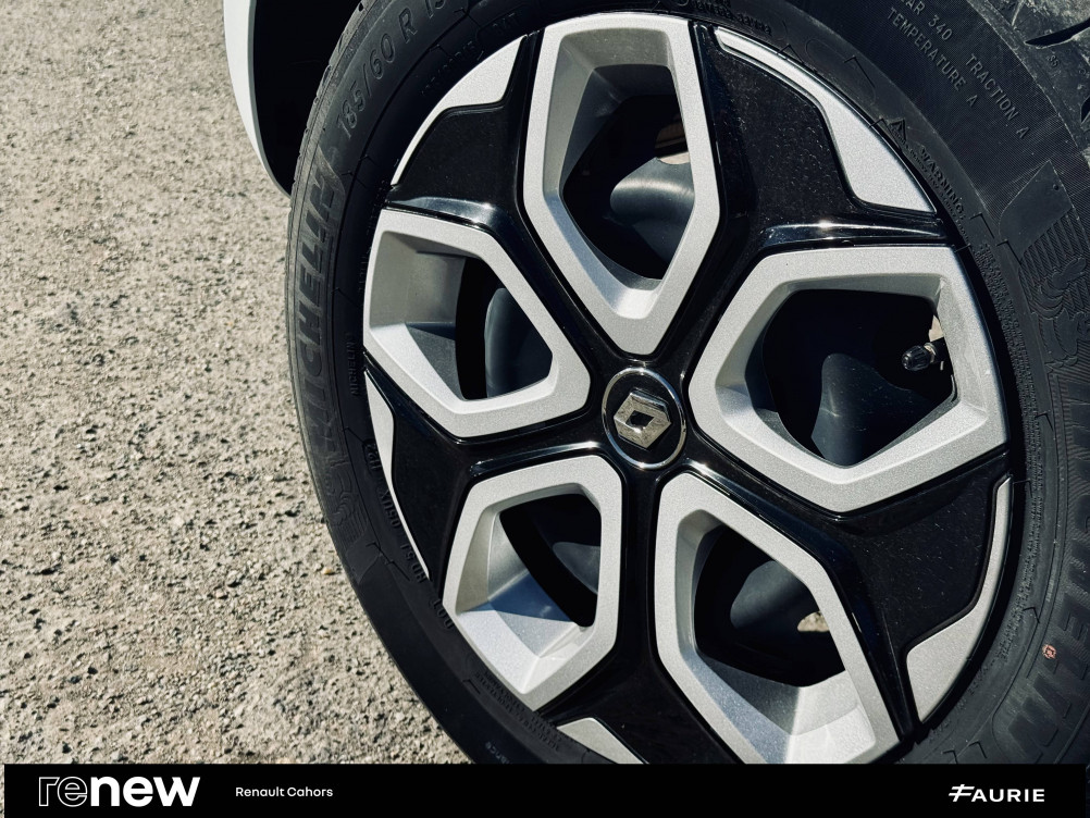 Acheter Renault Twingo 3 Twingo III SCe 65 Equilibre 5p occasion dans les concessions du Groupe Faurie