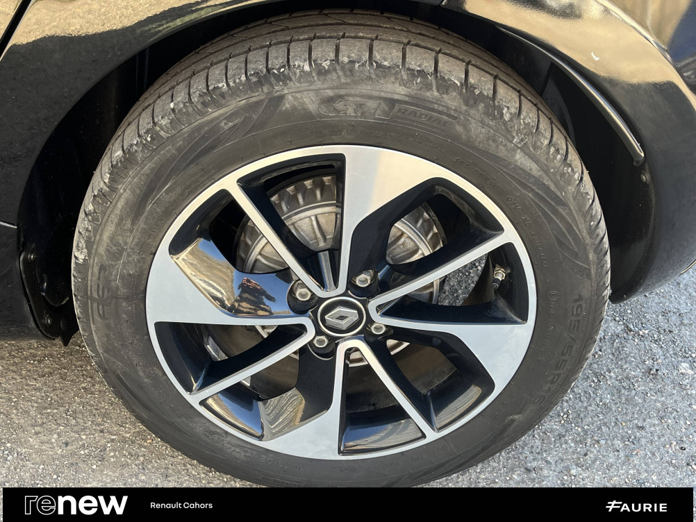 Acheter Renault Zoe Zoe R110 Intens 5p occasion dans les concessions du Groupe Faurie