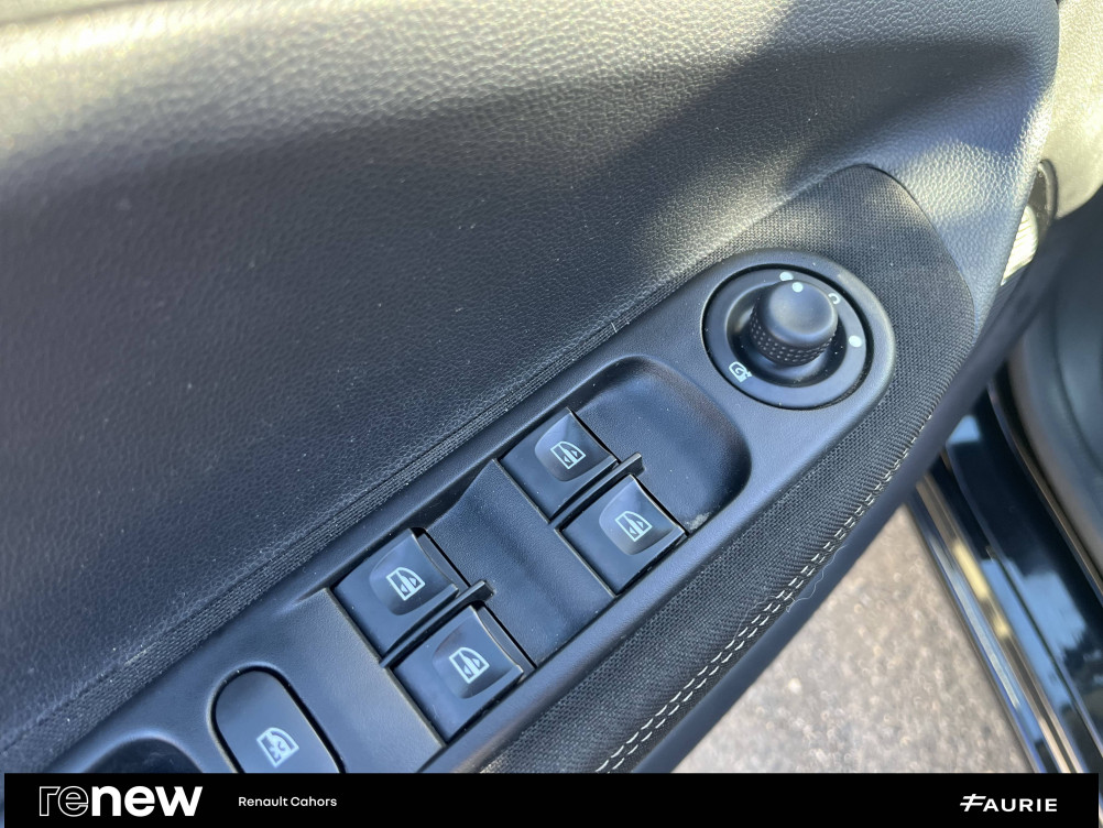 Acheter Renault Zoe Zoe R110 Intens 5p occasion dans les concessions du Groupe Faurie