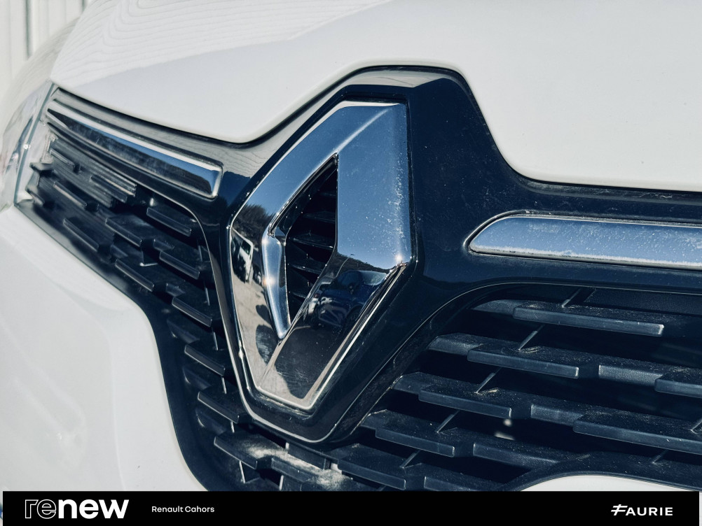 Acheter Renault Twingo 3 Twingo III SCe 65 Equilibre 5p occasion dans les concessions du Groupe Faurie