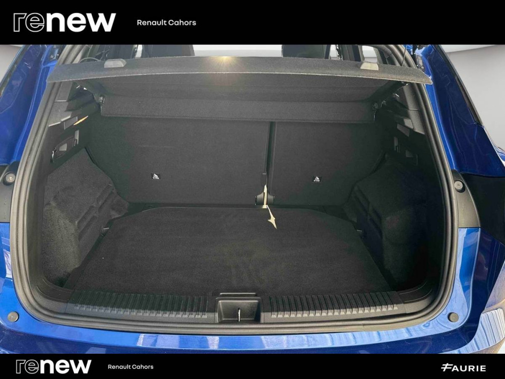 Acheter Renault Austral Austral E-Tech hybrid 200 Techno esprit Alpine 5p occasion dans les concessions du Groupe Faurie