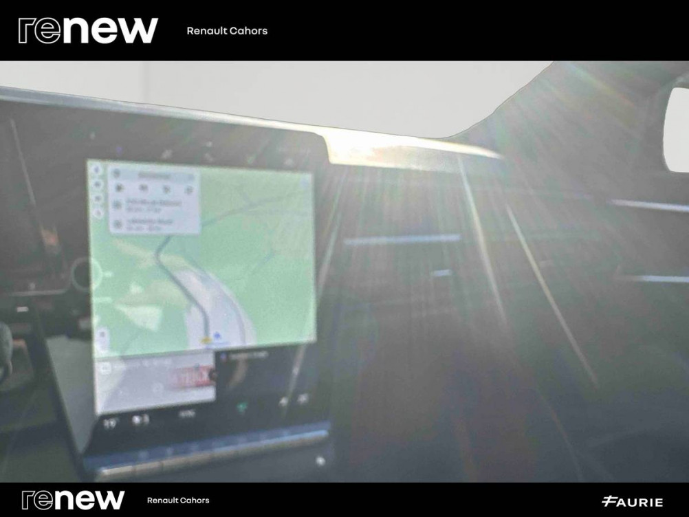 Acheter Renault Austral Austral E-Tech hybrid 200 Techno esprit Alpine 5p occasion dans les concessions du Groupe Faurie