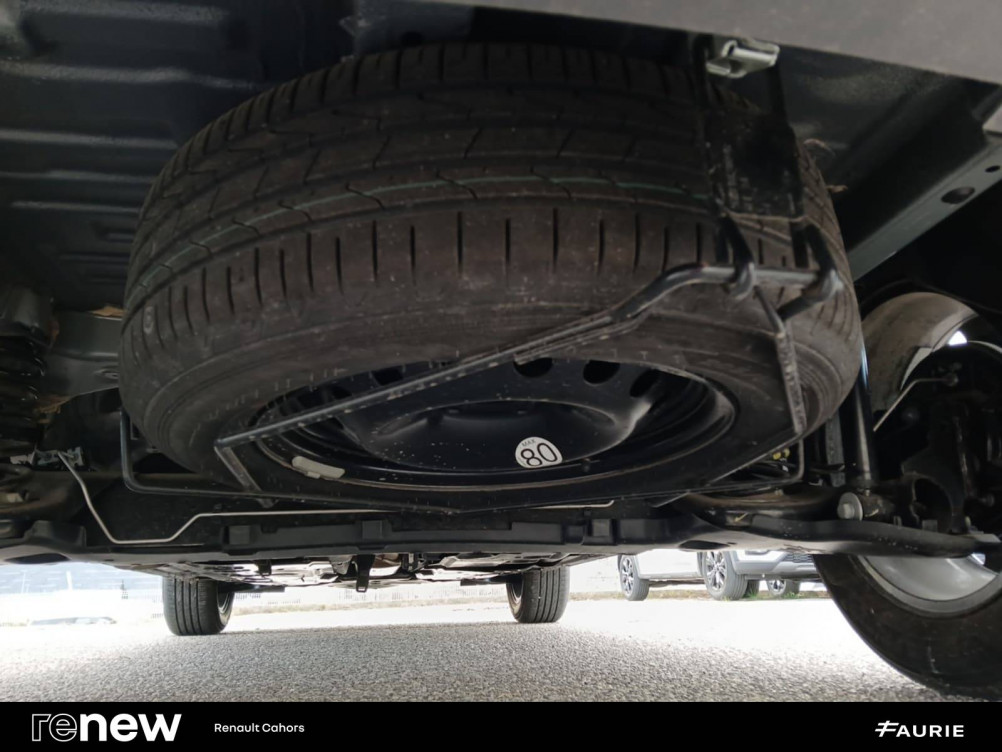 Acheter Dacia Jogger Jogger TCe 110 7 places GSR2 Extreme 5p occasion dans les concessions du Groupe Faurie