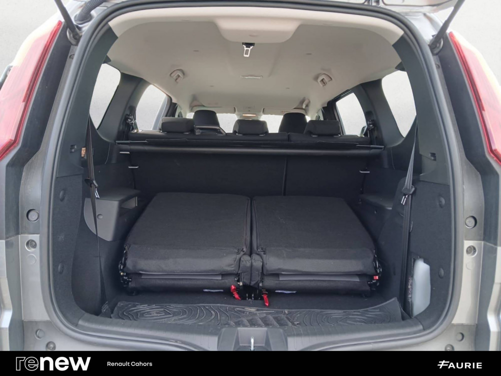 Acheter Dacia Jogger Jogger TCe 110 7 places GSR2 Extreme 5p occasion dans les concessions du Groupe Faurie