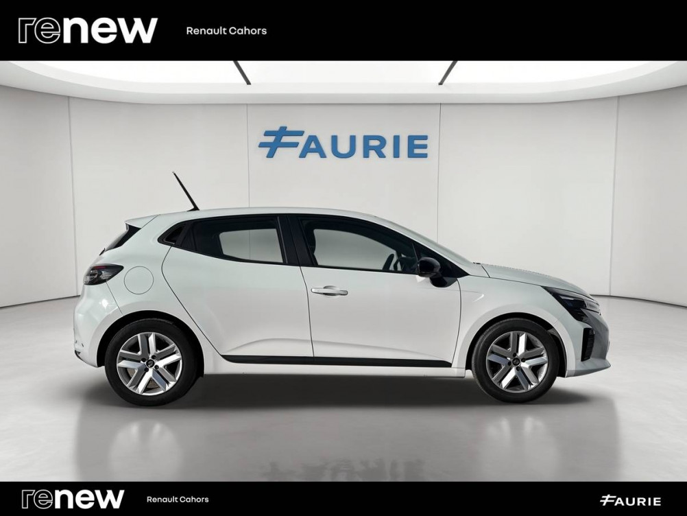 Acheter Renault Clio 5 Clio Eco-G 100 ch GSR2 Evolution 5p occasion dans les concessions du Groupe Faurie