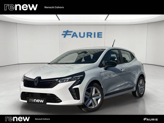 Acheter Renault Clio 5 Clio Eco-G 100 ch GSR2 Evolution 5p occasion dans les concessions du Groupe Faurie