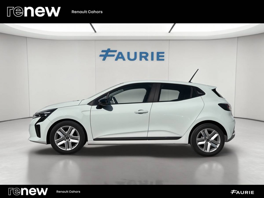 Acheter Renault Clio 5 Clio Eco-G 100 ch GSR2 Evolution 5p occasion dans les concessions du Groupe Faurie