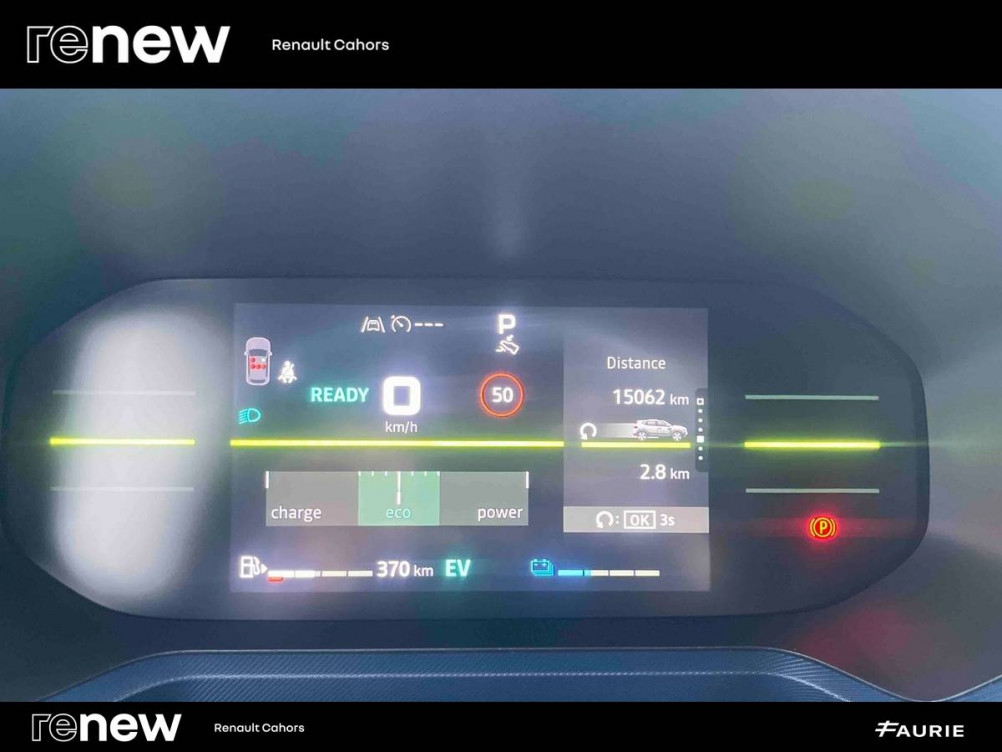 Acheter Dacia Duster Duster Hybrid 140 Journey 5p occasion dans les concessions du Groupe Faurie