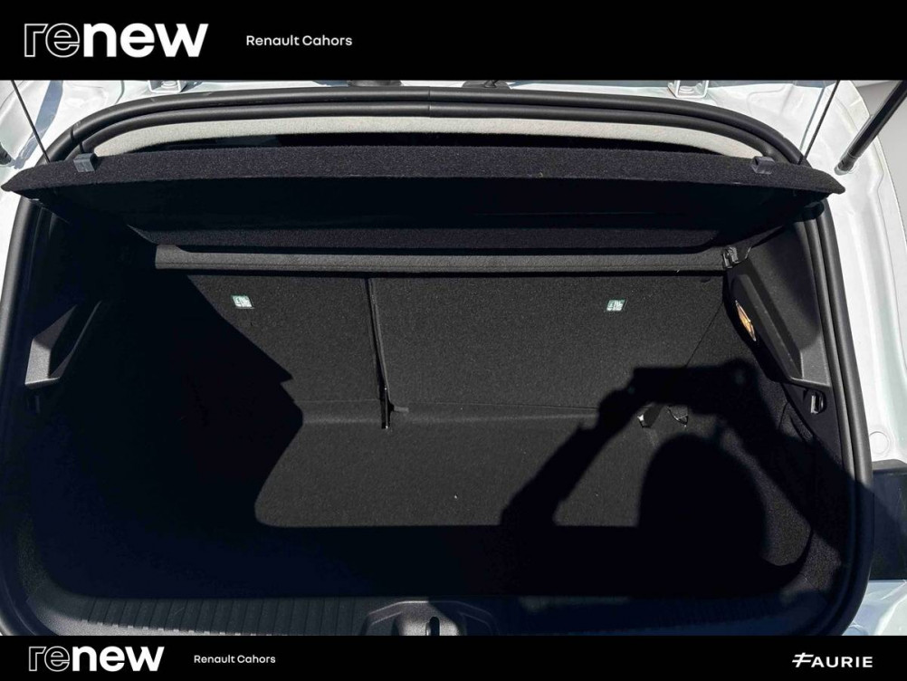 Acheter Renault Clio 5 Clio Eco-G 100 ch GSR2 Evolution 5p occasion dans les concessions du Groupe Faurie