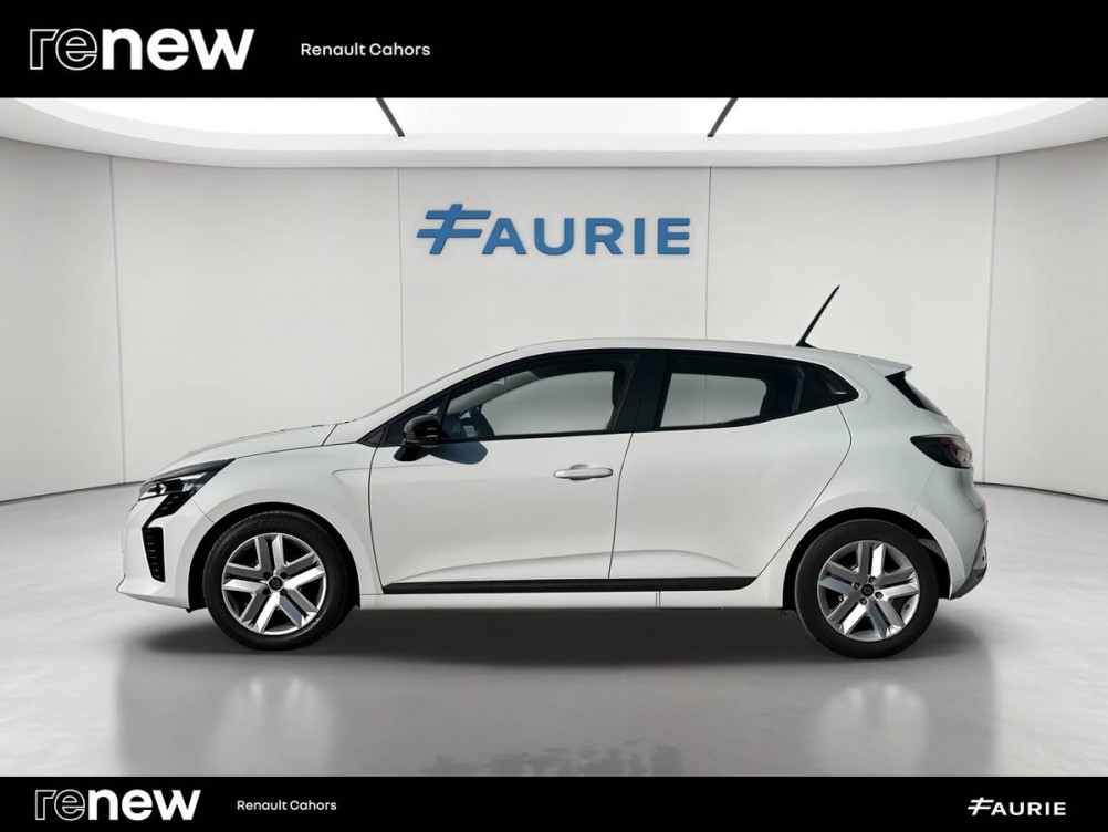Acheter Renault Clio 5 Clio Eco-G 100 ch GSR2 Evolution 5p occasion dans les concessions du Groupe Faurie