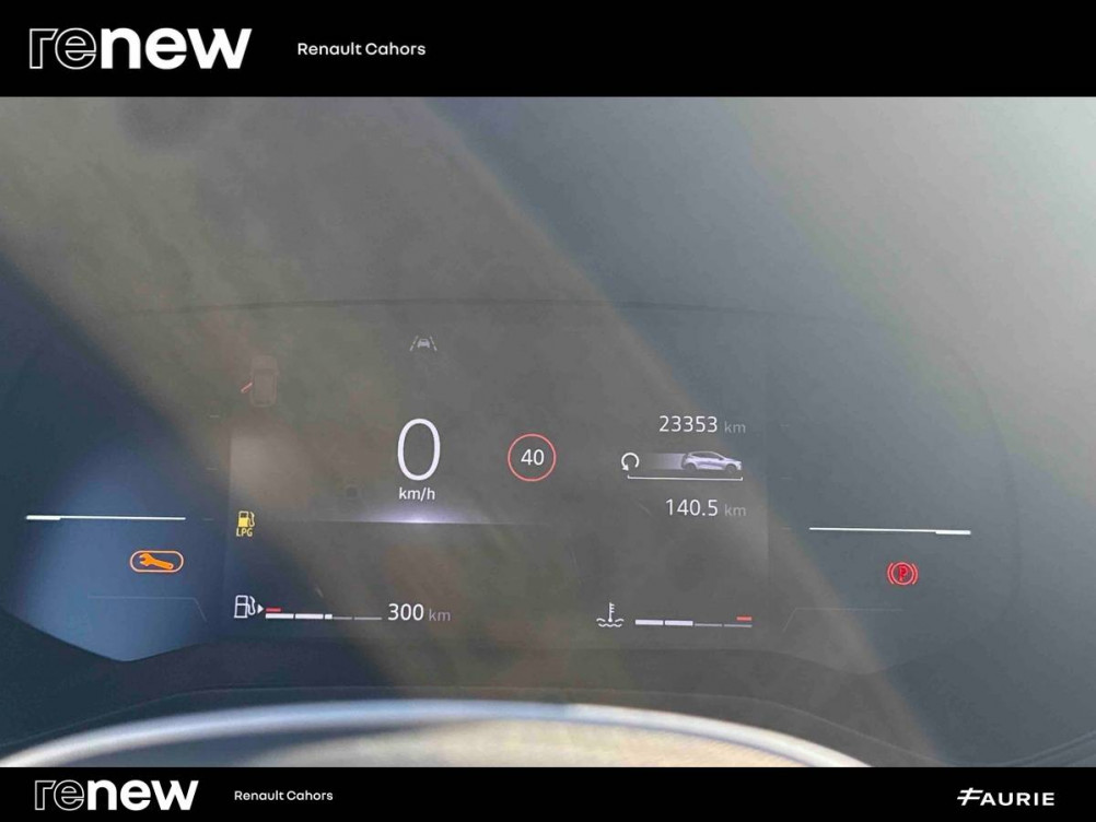 Acheter Renault Clio 5 Clio Eco-G 100 ch GSR2 Evolution 5p occasion dans les concessions du Groupe Faurie